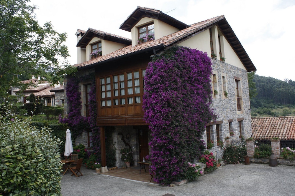 La Nozal de la Peña