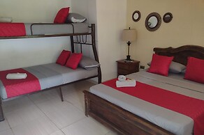 FINCA HOTEL EL RECREO