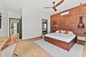 The Banks Resort