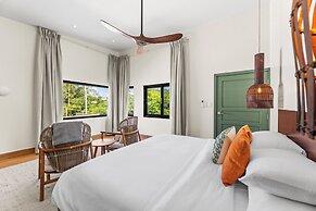 The Banks Resort