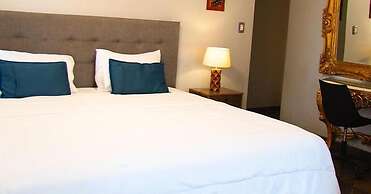 GS-HOTELES