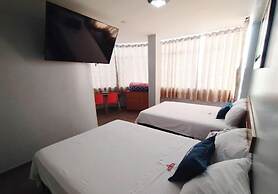 GS-HOTELES