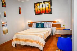GS-HOTELES