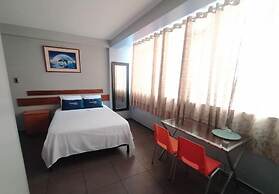 GS-HOTELES