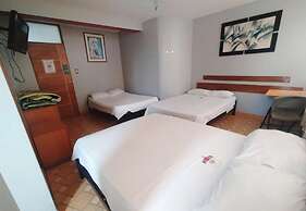 GS-HOTELES