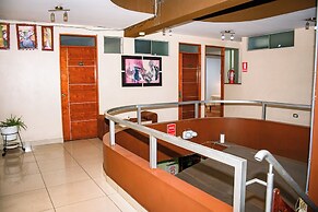 GS-HOTELES