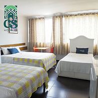 GS-HOTELES