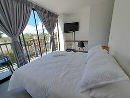Country House Hotel