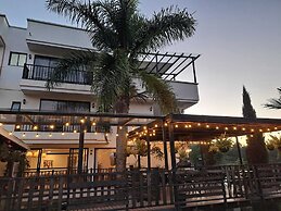 Country House Hotel