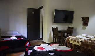 Country House Hotel