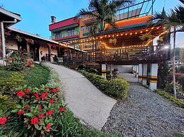 Country House Hotel
