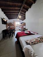 Country House Hotel