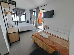 Country House Hotel