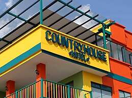 Country House Hotel