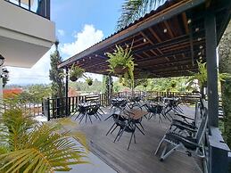 Country House Hotel