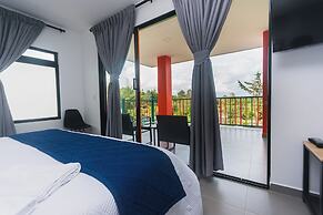Country House Hotel