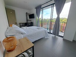 Country House Hotel
