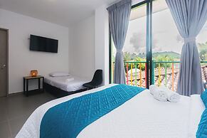 Country House Hotel