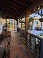Country House Hotel