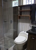 Country House Hotel