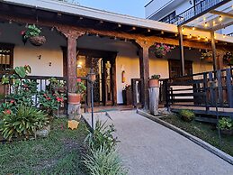 Country House Hotel