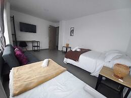 Country House Hotel