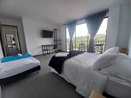 Country House Hotel