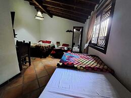 Country House Hotel