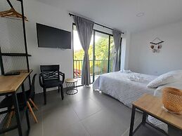 Country House Hotel