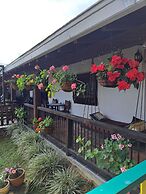 Country House Hotel