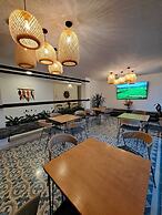 Country House Hotel