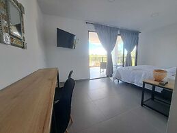 Country House Hotel
