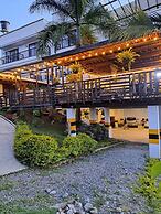 Country House Hotel