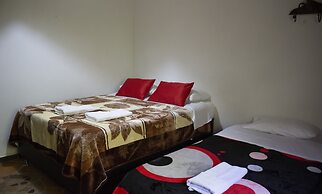 Country House Hotel