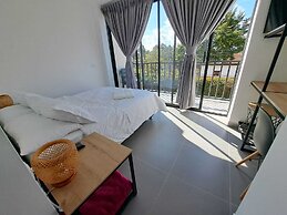 Country House Hotel