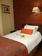 Real Audiencia Hotel