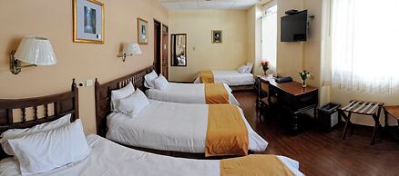 Real Audiencia Hotel