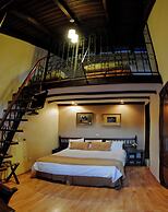 Real Audiencia Hotel