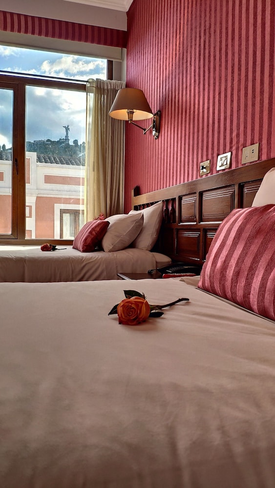 Real Audiencia Hotel