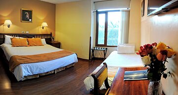 Real Audiencia Hotel