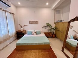 Prithvi Hotel