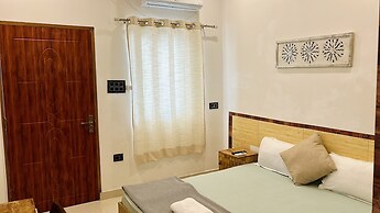 Prithvi Hotel