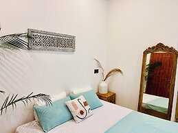 Prithvi Hotel