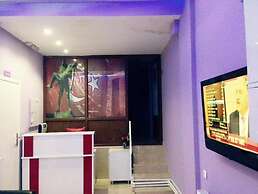 OTEL FERHAT