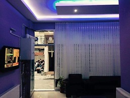 OTEL FERHAT