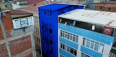 OTEL FERHAT