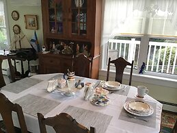 Digby B&B