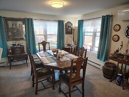 Digby B&B