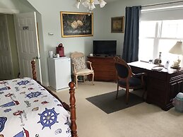 Digby B&B