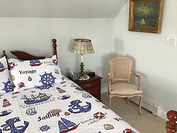 Digby B&B
